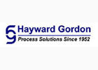 Hayward Gordon