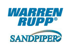 Warren Rupp Sandpiper